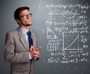 careers with math degree