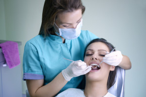 dental hygiene degree jobs