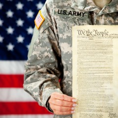 What Can You Do With A Military Degree?