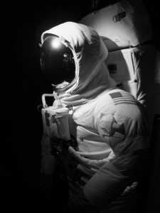 aerospace astronauts