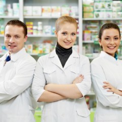 What Can I Do With A Pharmacy Degree?