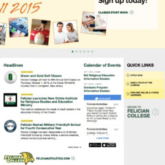 Felician College – Nw Yrk, NY-NJ-PA | New Jersey Higher Education Center