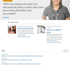 Midlands Technical College – Columbia, SC | South Carolina Higher Education Center